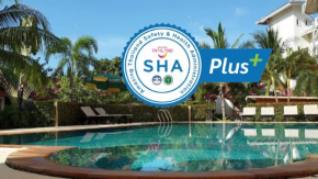  Dome Resort SHA Plus  Ката Бич
